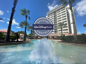 Отель Holiday Inn Orlando – Disney Springs™ Area, an IHG Hotel  Орландо